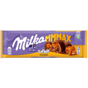 Milka Luflee Caramel Chocolate 250g