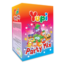 Yupi Party Mix Gummy 360g