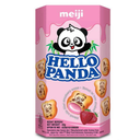 Hello Panda Strawberry 42g