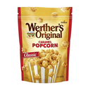 Werther's Original Caramel Popcorn Classic 140g