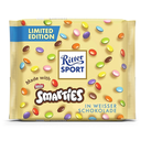 Ritter Sport Smarties White Chocolate 100g