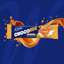 Wedel Chocome Caramel Chocolate 24g