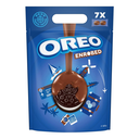 Oreo Enrobed Milk Chocolate Bag 287g