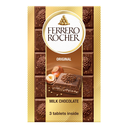 Ferrero Rocher Original Milk Chocolate 270g