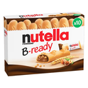 Ferrero Nutella B-ready Chocolate Box 220g