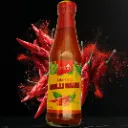 Dileesh Chilli Sauce 330g