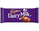 Cadbury Dairy Milk 110g