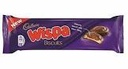 Cadbury Wispa Biscuits 124g