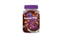 Tango Chunkies Almond chips Jar 50X7.5g